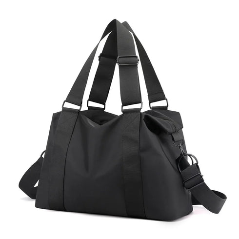 Large Capacity Gym Waterproof Tote Bag